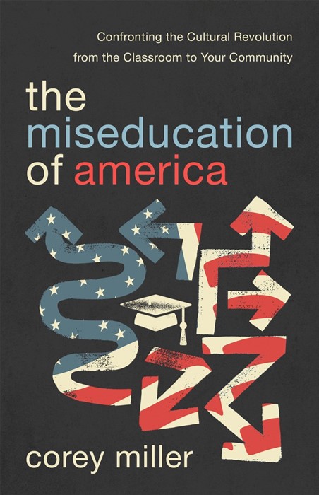 The Progressive Miseducation of America
