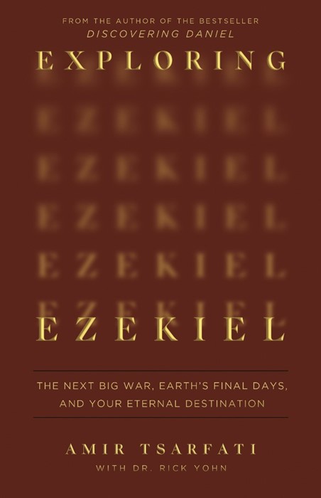 Exploring Ezekiel
