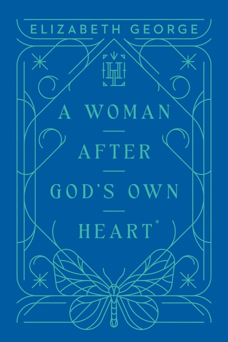 Woman After God’s Own Heart, A