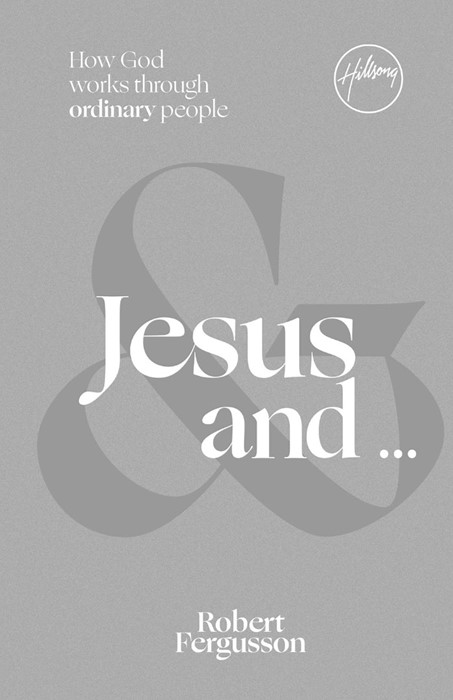 Jesus And ...