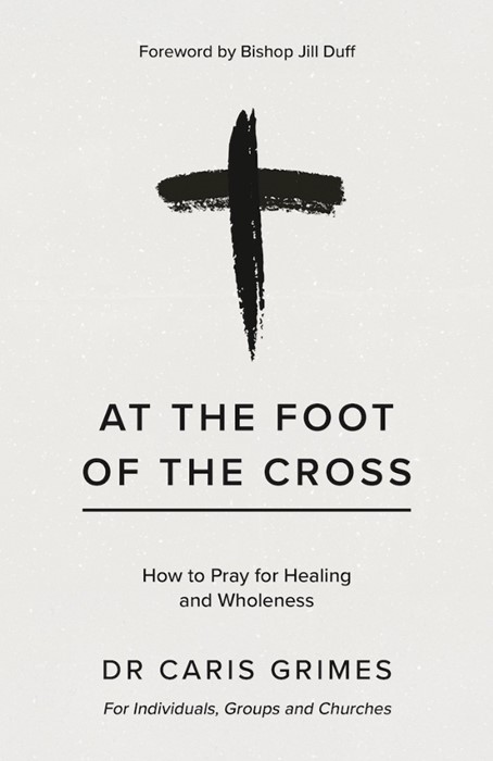 At the Foot of the Cross