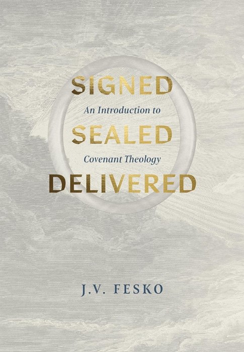 Signed, Sealed, Delivered