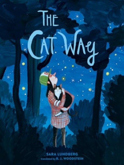 The Cat Way