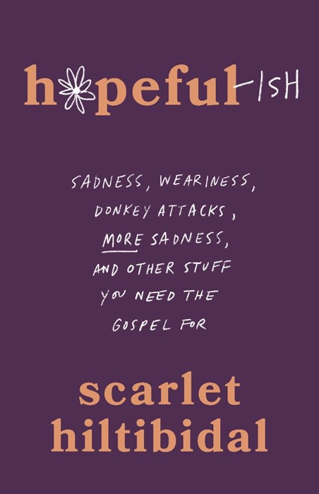 Hopeful-ish