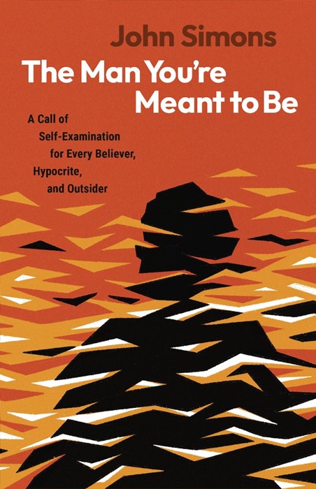 The Man You're Meant to Be