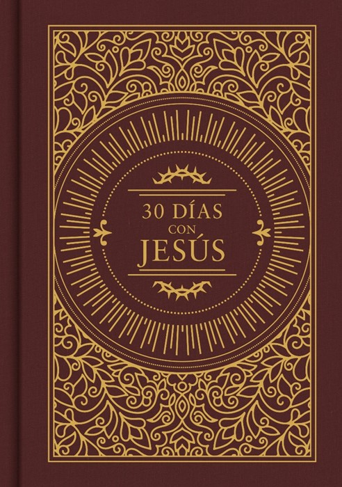 30 Días Con Jesús