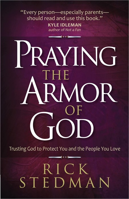 Praying The Armor Of God