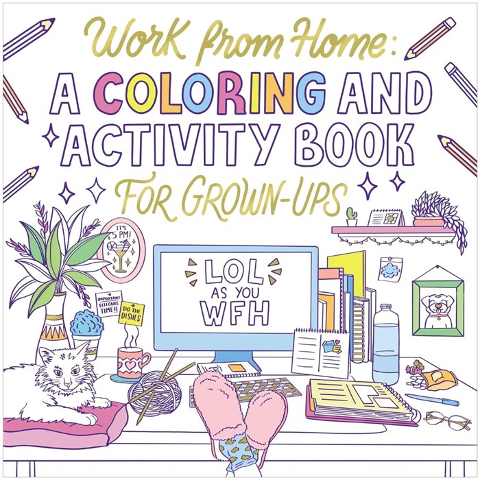 Work From Home