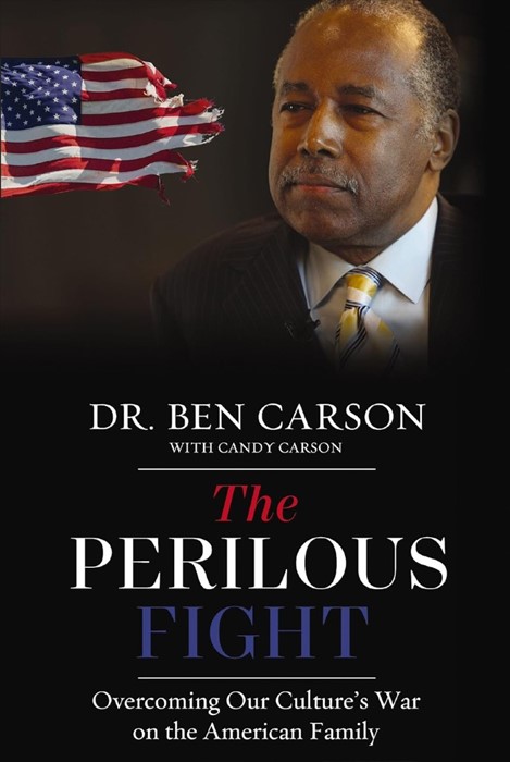 The Perilous Fight