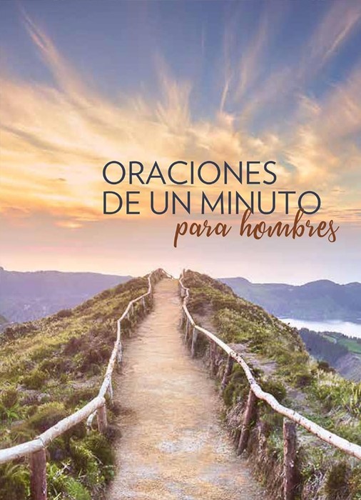 Oraciones De Un Minuto Para Hombres