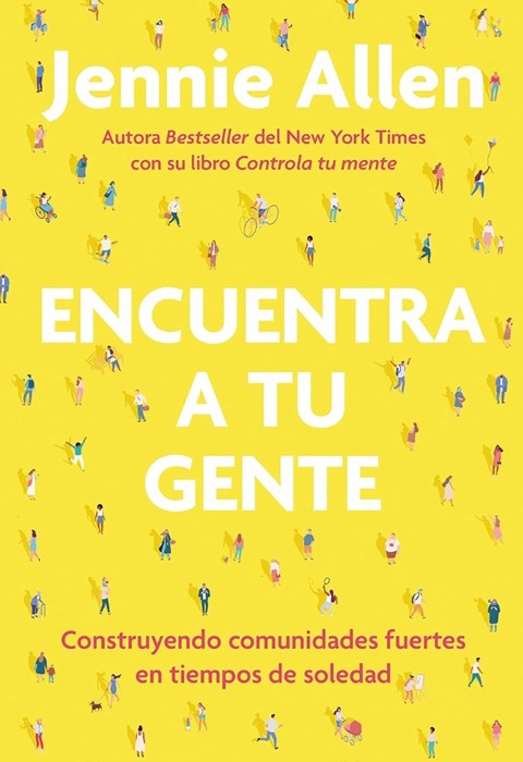 Encuentra a Tu Gente