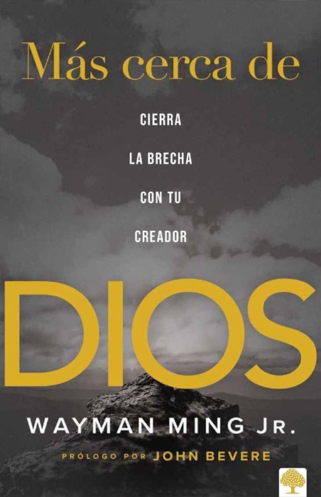 Más Cerca De Dios