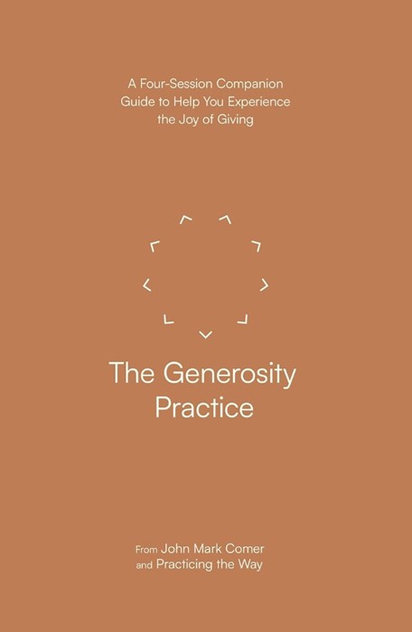 The Generosity Practice