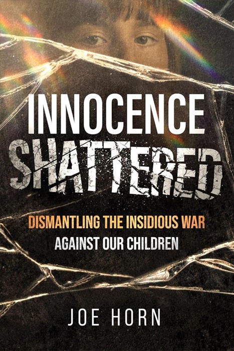 Innocence Shattered