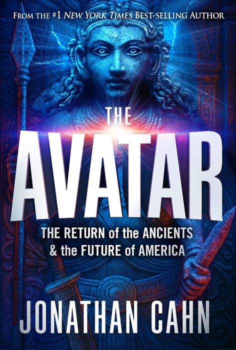 The Avatar Large Print