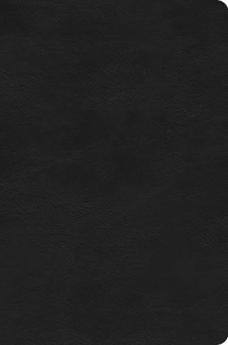 ESV Value Compact Bible, Black