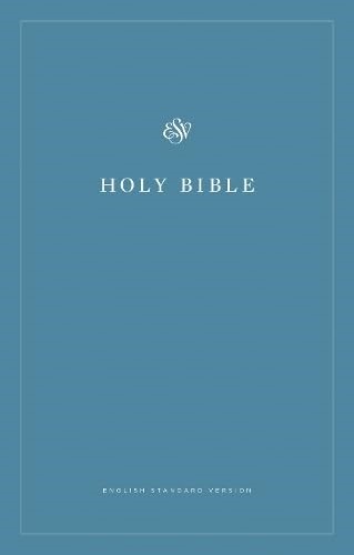 ESV Economy Bible, Paperback