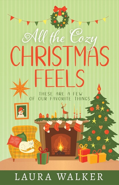 All the Cozy Christmas Feels