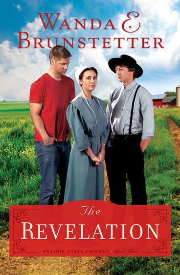 The Revelation