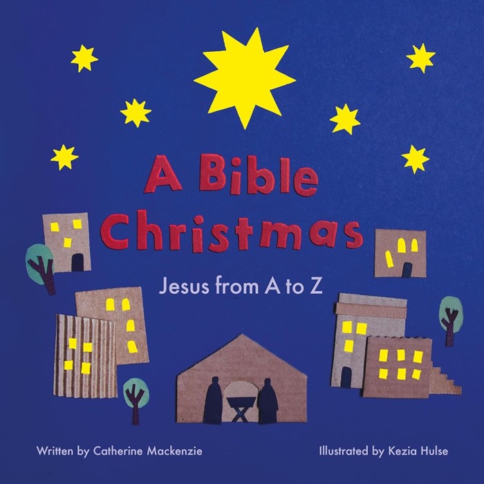 Bible Christmas, A