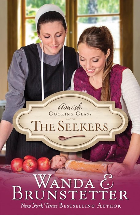 The Seekers (Amish Cooking Class)