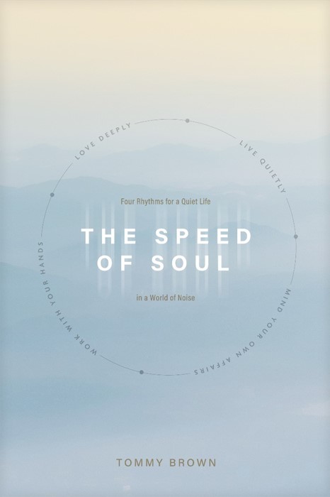 The Speed of Soul