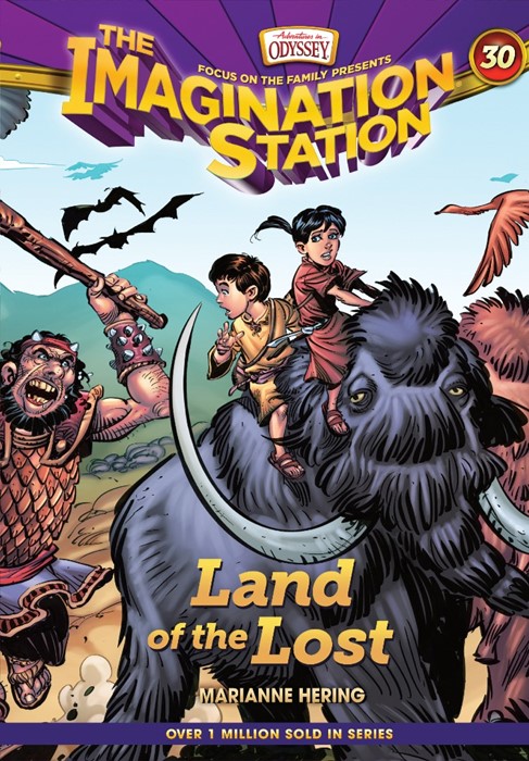 Land of the Lost