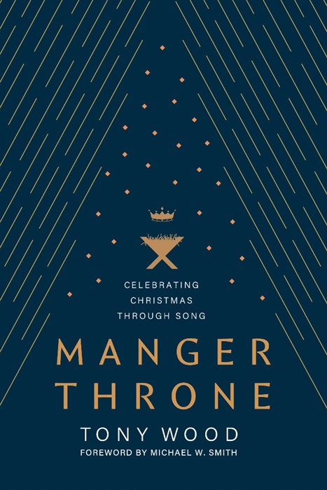 Manger Throne