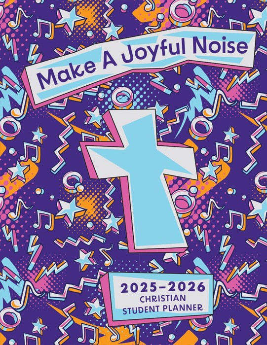 2025-2026 Student Planner 2025.05