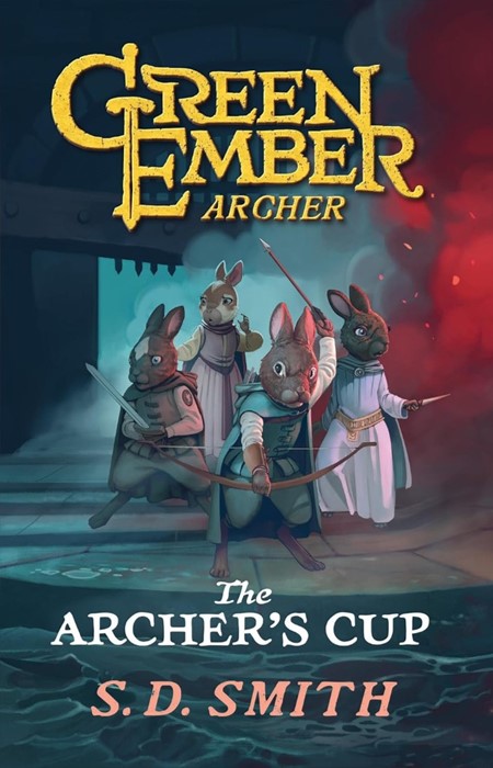The Archer's Cup