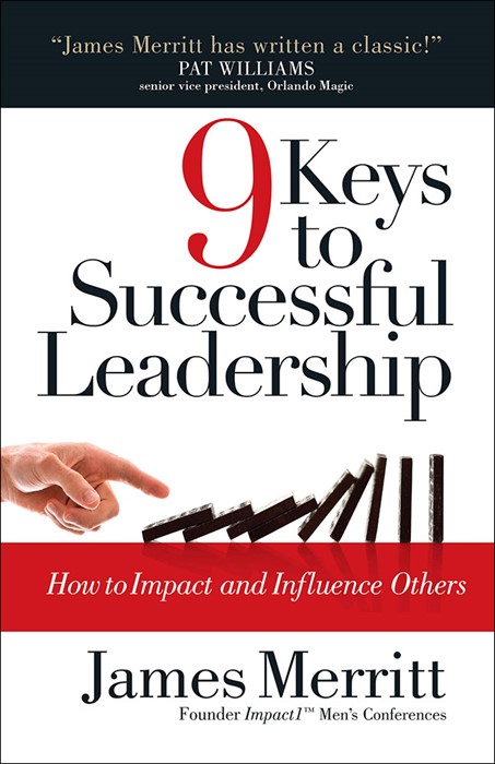 9 Keys To Successful Leadership