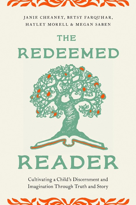 The Redeemed Reader