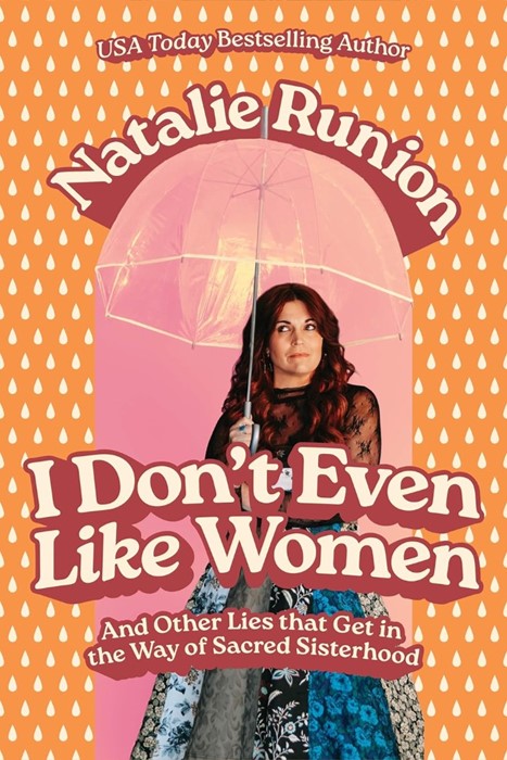 I Don't Even Like Women
