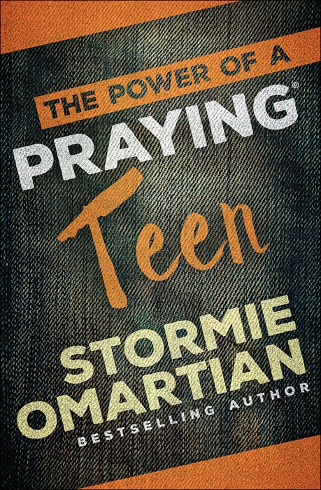 The Power Of A Praying Teen