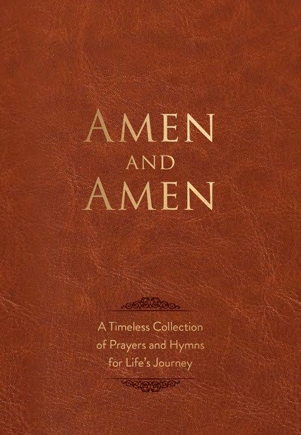 Amen and Amen