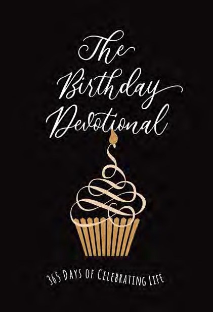 The Birthday Devotional