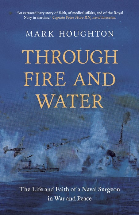 Through Fire and Water