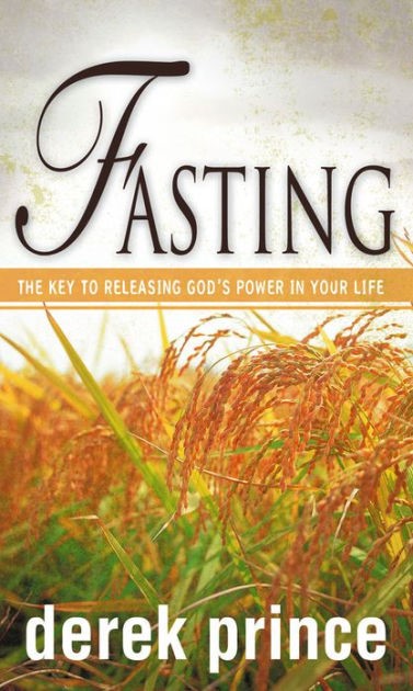 Fasting Book