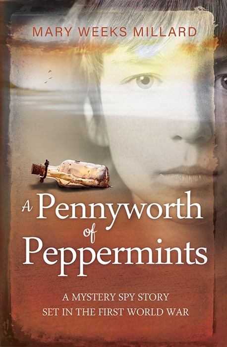 Pennyworth of Peppermints, A