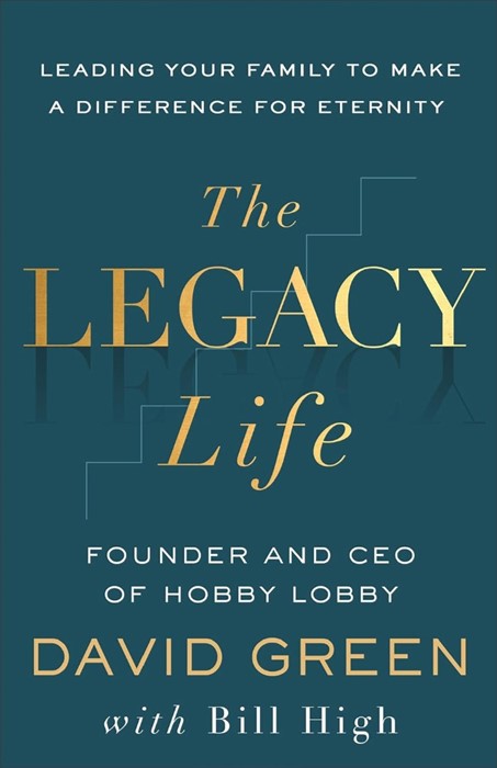 The Legacy Life