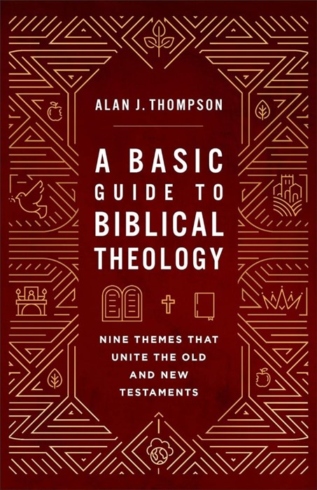 Basic Guide to Biblical Theology, A