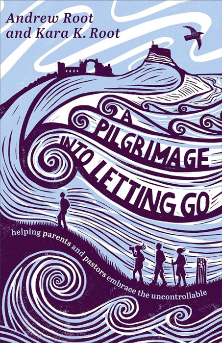 Pilgrimage into Letting Go, A