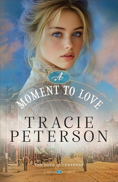 Moment to Love, A