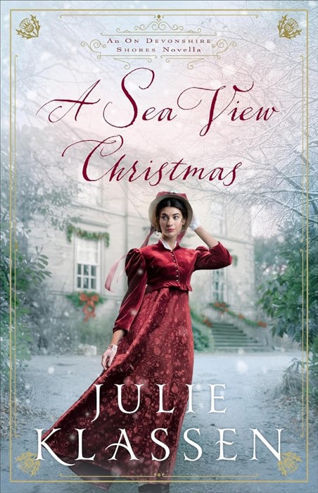 Sea View Christmas, A