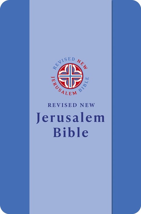 RNJB Personal Blue with Zip