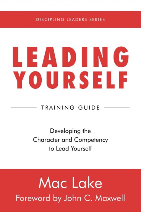 Leading Yourself