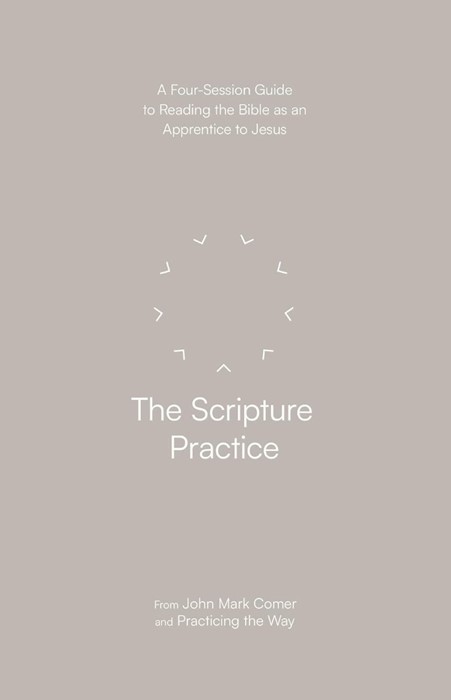 The Scripture Practice