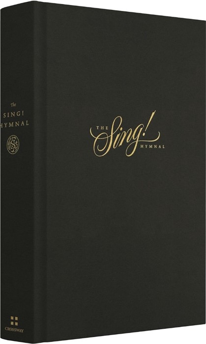 Sing! Hymnal, The (Hardcover)