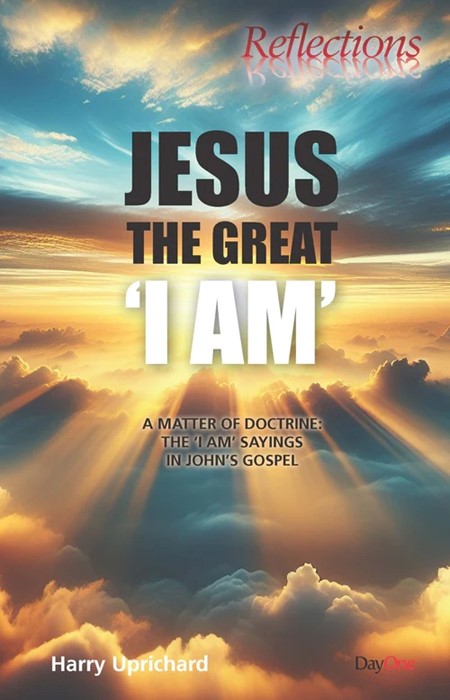 Jesus the Great 'I AM'