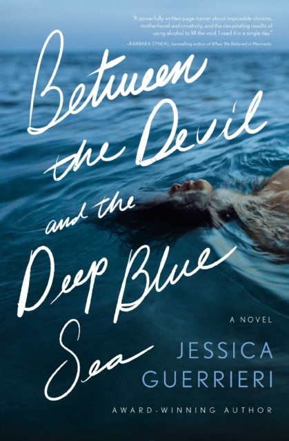 Between The Devil And The Deep Blue Sea
